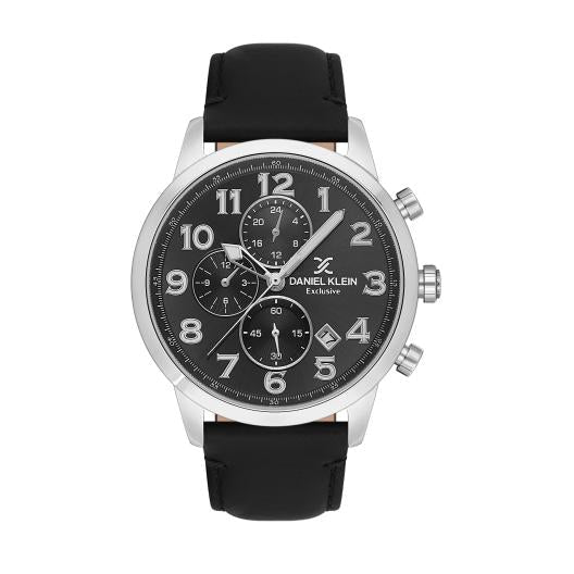 Daniel Klein DK.1.13833-1 Men's Quartz Watch