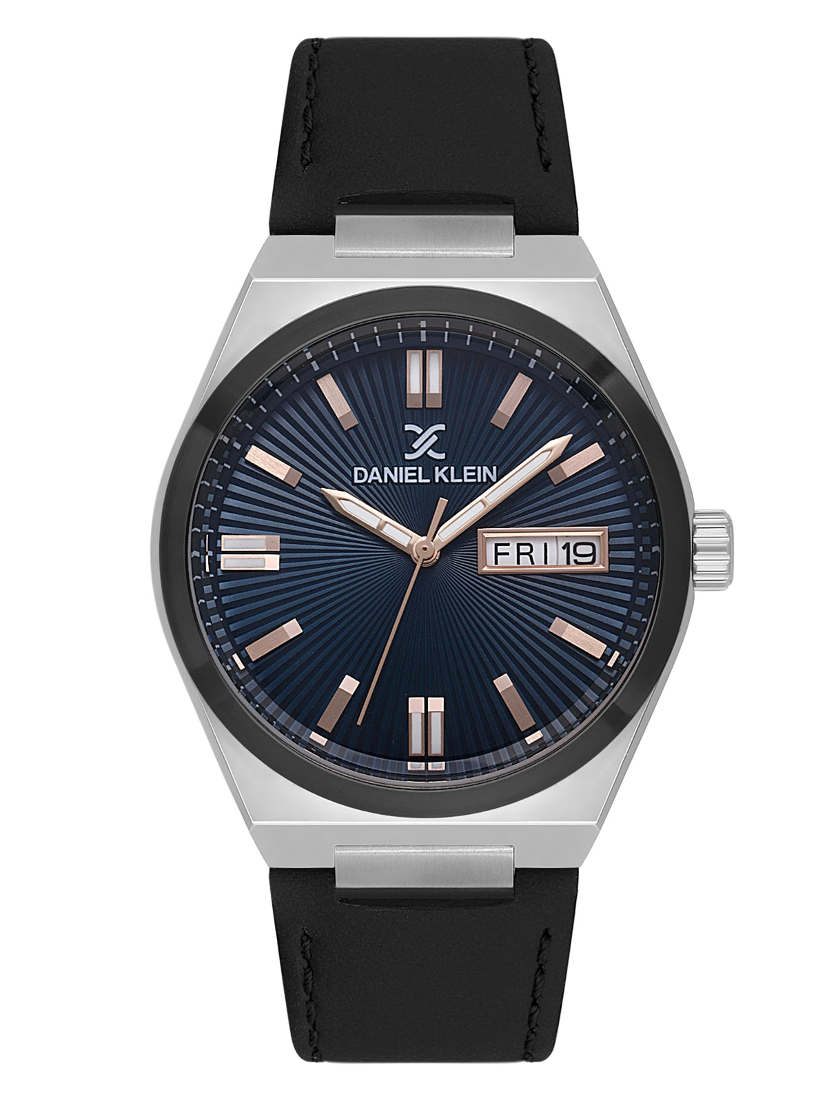 Daniel Klein DK.1.14059-5 Men's Watch