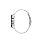 Daniel Klein Men’s Stainless Steel Dual Time Watch