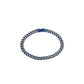 Daniel Klein Men's Steel Bracelet