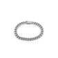 Daniel Klein Men's Surgical Steel Bracelet