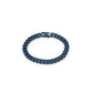 Daniel Klein Men's Surgical Steel Bracelet