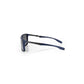 Daniel Klein Navy Blue Square Polarized Sunglasses