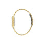 Daniel Klein Premium Black Dial Analogue Watch