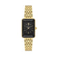 Daniel Klein Premium Black Dial Analogue Watch