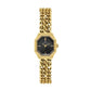 Daniel Klein Premium Black Dial Analogue Watch