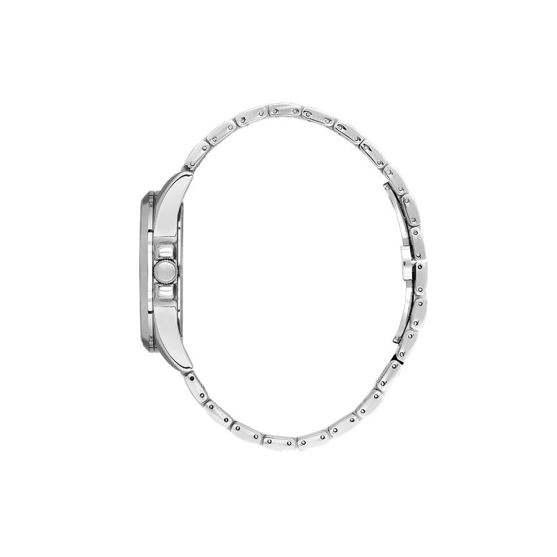 Daniel Klein Premium Blue Dial 3 Hands Watch