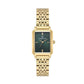 Daniel Klein Premium Dark Green Dial Analogue Watch