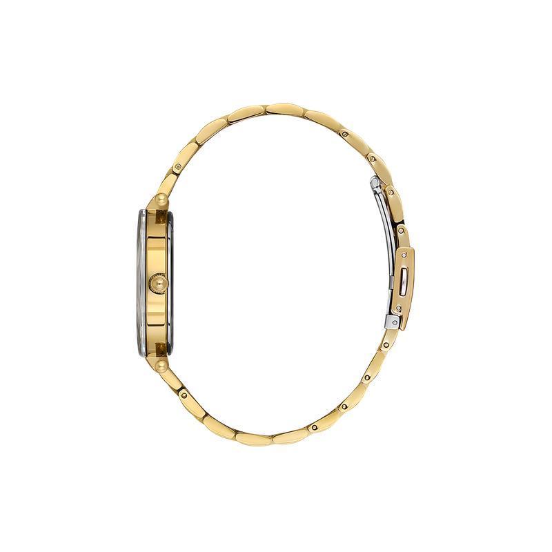 Daniel Klein Premium Gold Tone Analogue Watch