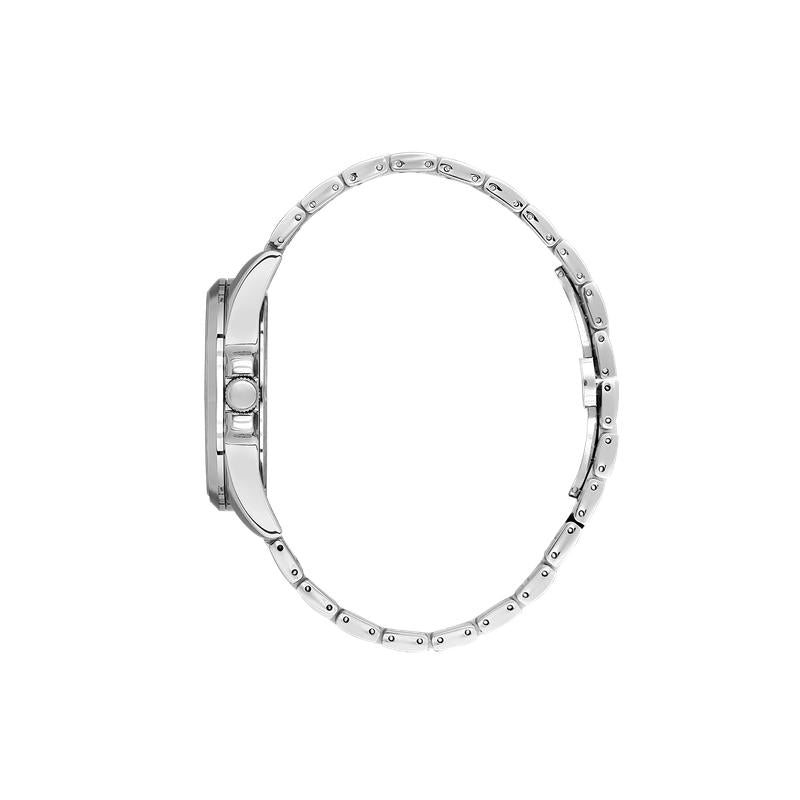Daniel Klein Premium Green Dial 3 Hands Watch