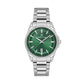 Daniel Klein Premium Green Dial 3 Hands Watch