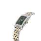 Daniel Klein Premium Green Dial Analogue Watch