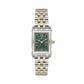 Daniel Klein Premium Green Dial Analogue Watch