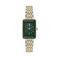Daniel Klein Premium Green Dial Analogue Watch