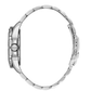 Daniel Klein Premium Men's Round Quartz Watch with Green Dial