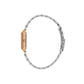 Daniel Klein Premium Silver Dial Analogue Watch