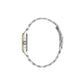 Daniel Klein Premium Silver Dial Analogue Watch