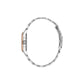 Daniel Klein Premium Silver Dial Analogue Watch