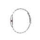 Daniel Klein Premium Silver Dial Analogue Watch
