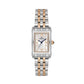 Daniel Klein Premium Silver Dial Analogue Watch
