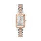 Daniel Klein Premium Silver Dial Analogue Watch