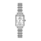Daniel Klein Premium Silver Dial Analogue Watch