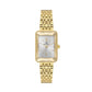 Daniel Klein Premium Silver Dial Analogue Watch