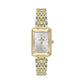 Daniel Klein Premium Silver Dial Analogue Watch