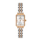 Daniel Klein Premium Silver Dial Analogue Watch