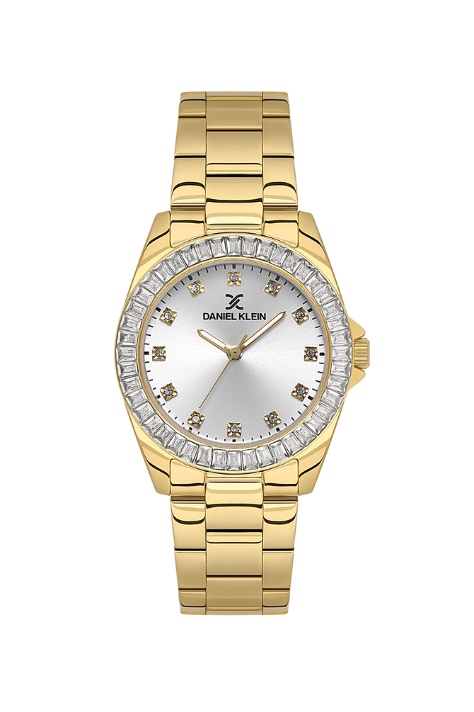 Daniel Klein Premium DK.1.13950-2 Women's Quartz Watch