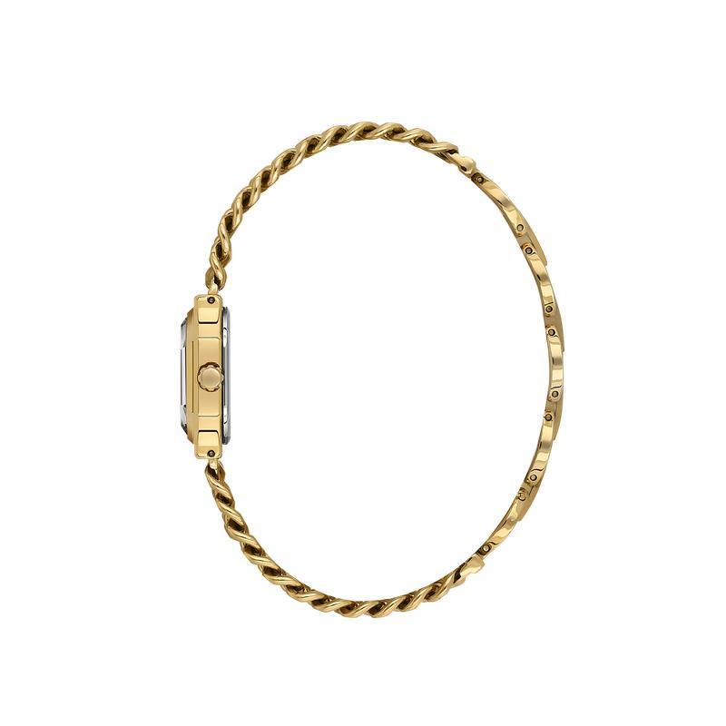 Daniel Klein Premium Yellow Gold Analogue Watch