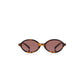 Daniel Klein DKS.1.4356.COL02 Women's Sunglasses