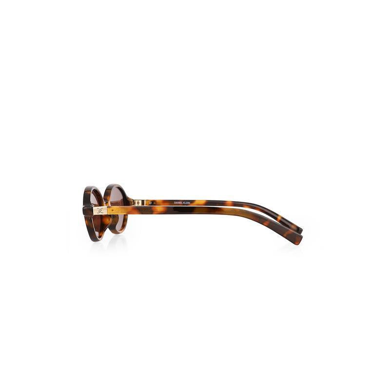 Daniel Klein DKS.1.4356.COL02 Women's Sunglasses
