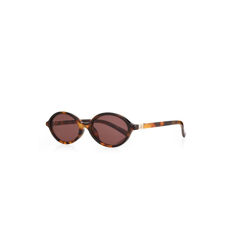Daniel Klein DKS.1.4356.COL02 Women's Sunglasses