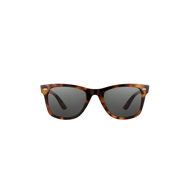 Daniel Klein Tortoiseshell Square Sunglasses