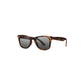 Daniel Klein Tortoiseshell Square Sunglasses