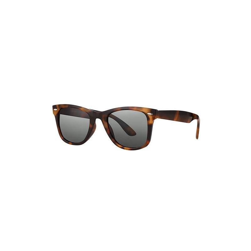 Daniel Klein Tortoiseshell Square Sunglasses