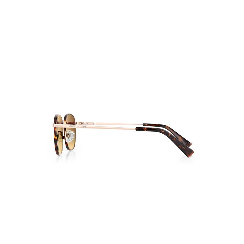 Daniel Klein DKS.1.4350.COL03 Women's Sunglasses