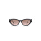 Daniel Klein DKS.1.4367.COL02 Women's Sunglasses