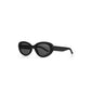 Daniel Klein DKS.1.4368.COL01 Women's Sunglasses
