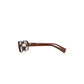 Daniel Klein DKS.1.4357.COL03 Women's Sunglasses