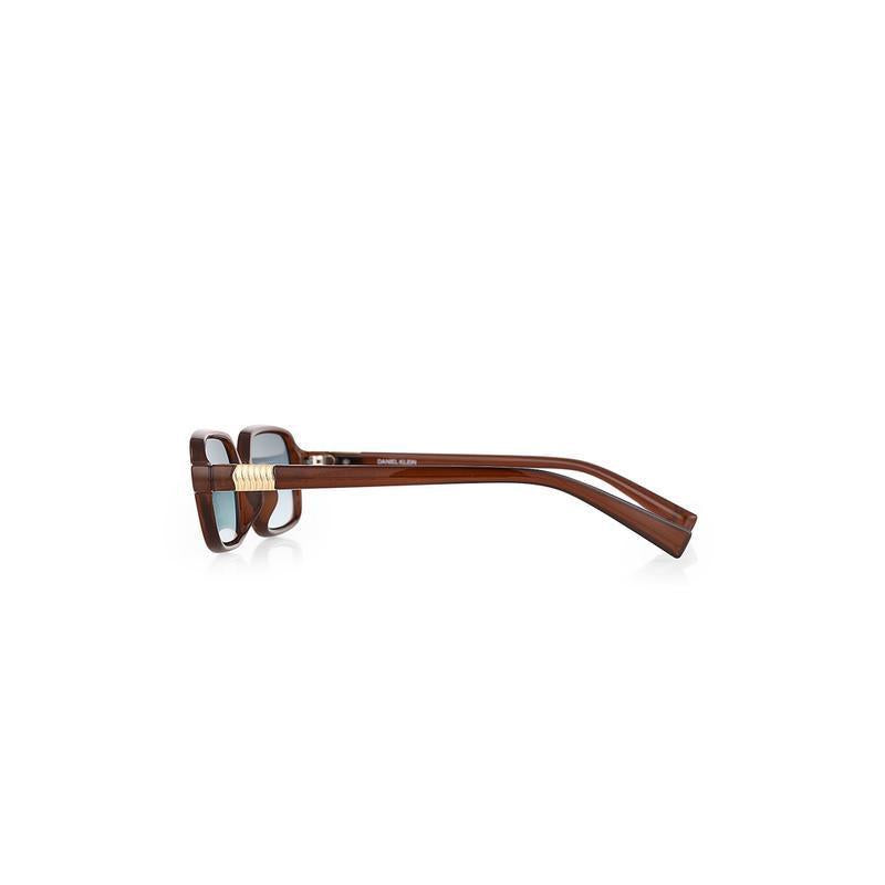 Daniel Klein DKS.1.4357.COL03 Women's Sunglasses