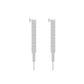 Daniel Klein Women's Earrings