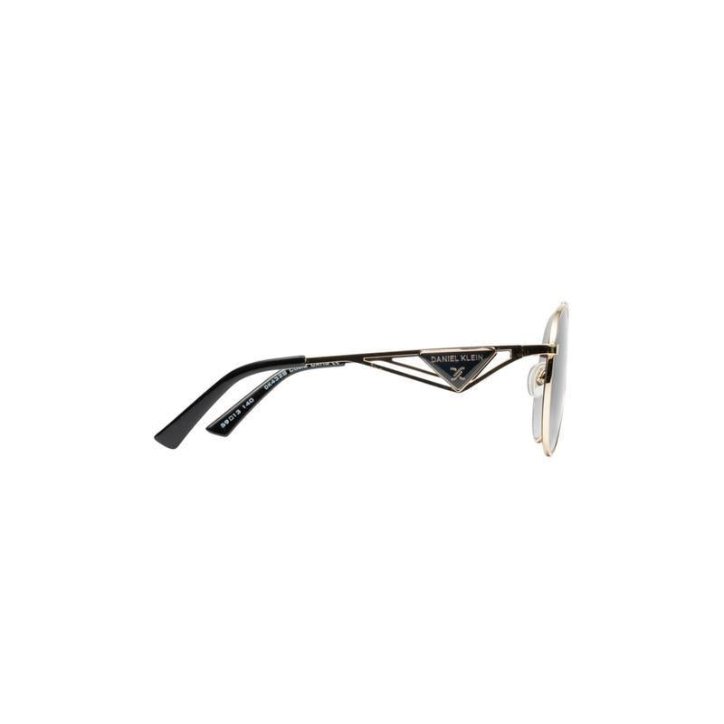 Daniel Klein DK4328COL02 Women's Sunglasses