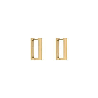 Daniel Klein DKJ.5.30009-1 Women's Earrings