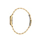 Daniel Klein Women’s Gold Stainless Steel Watch