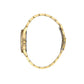 Daniel Klein Women’s Gold Stainless Steel Watch