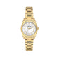 Daniel Klein Women’s Gold Stainless Steel Watch