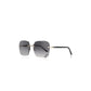 Daniel Klein DKS.1.4346-1 Women's Sunglasses
