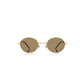Daniel Klein DKS.1.4373-2 Unisex Sunglasses